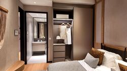 The Hillshore (D5), Condominium #573714021